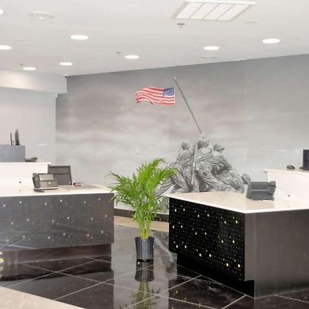 Clarion Pointe Jacksonville Near Camp Lejeune Extérieur photo