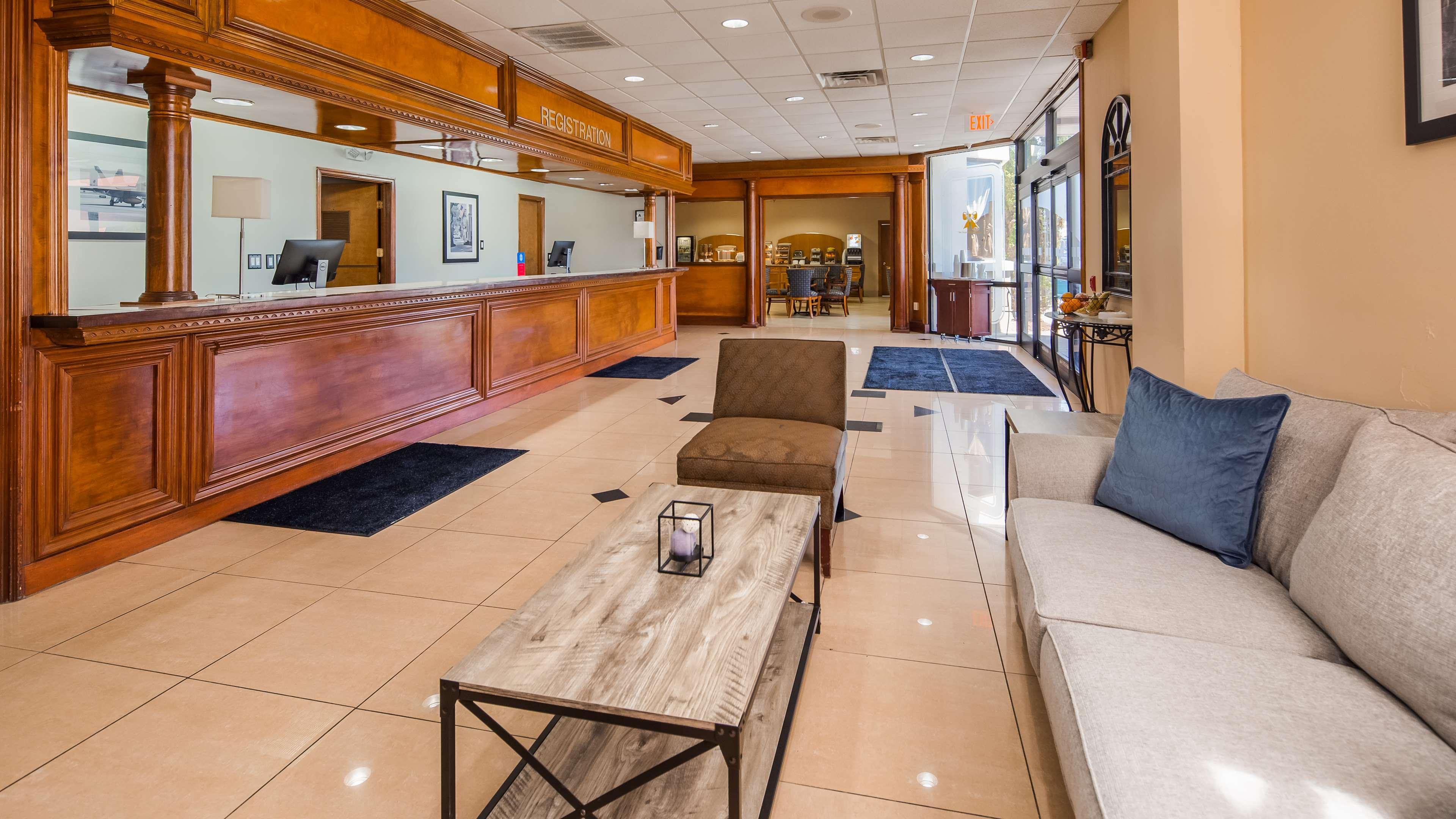 Clarion Pointe Jacksonville Near Camp Lejeune Extérieur photo
