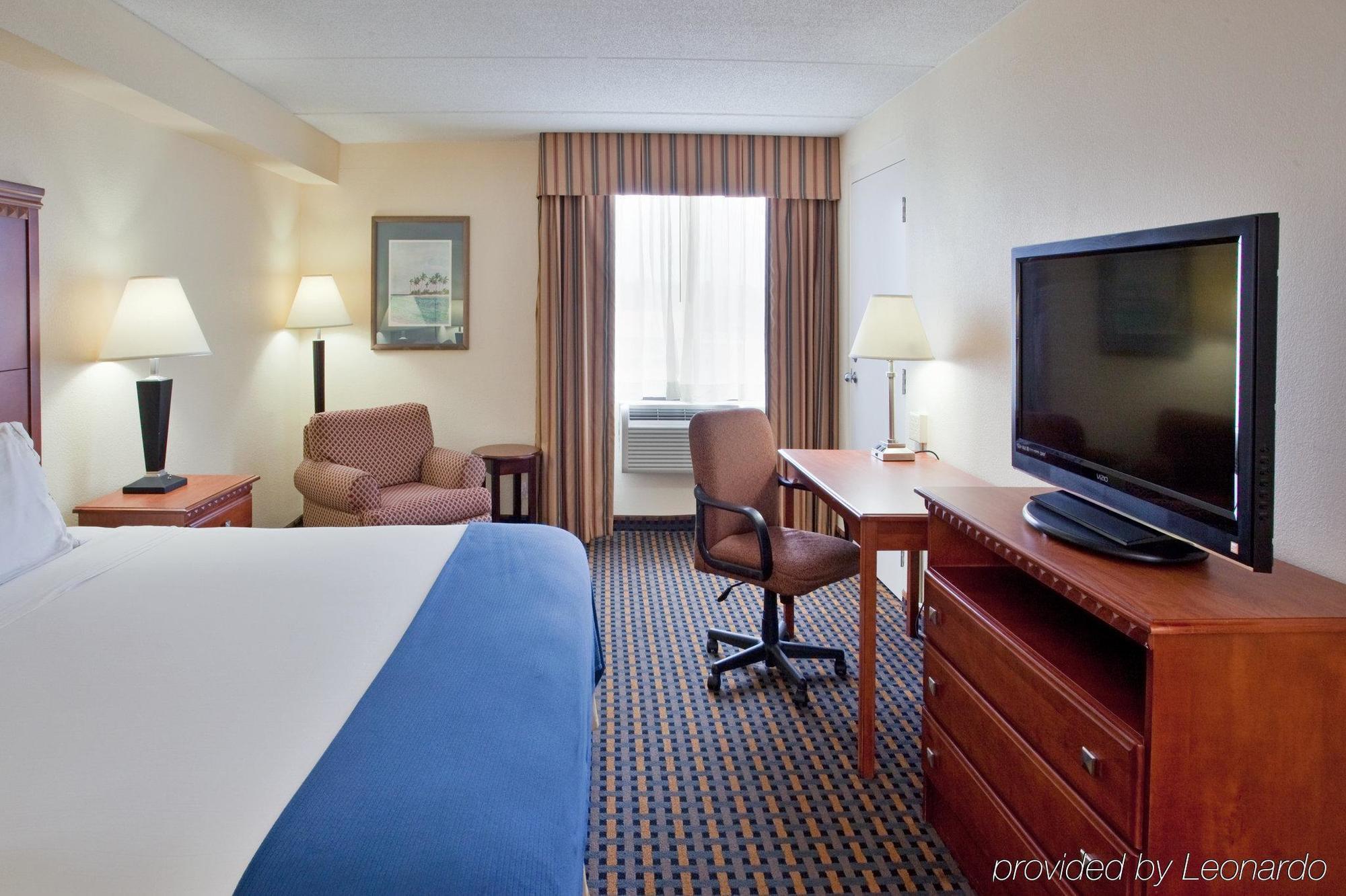 Clarion Pointe Jacksonville Near Camp Lejeune Chambre photo