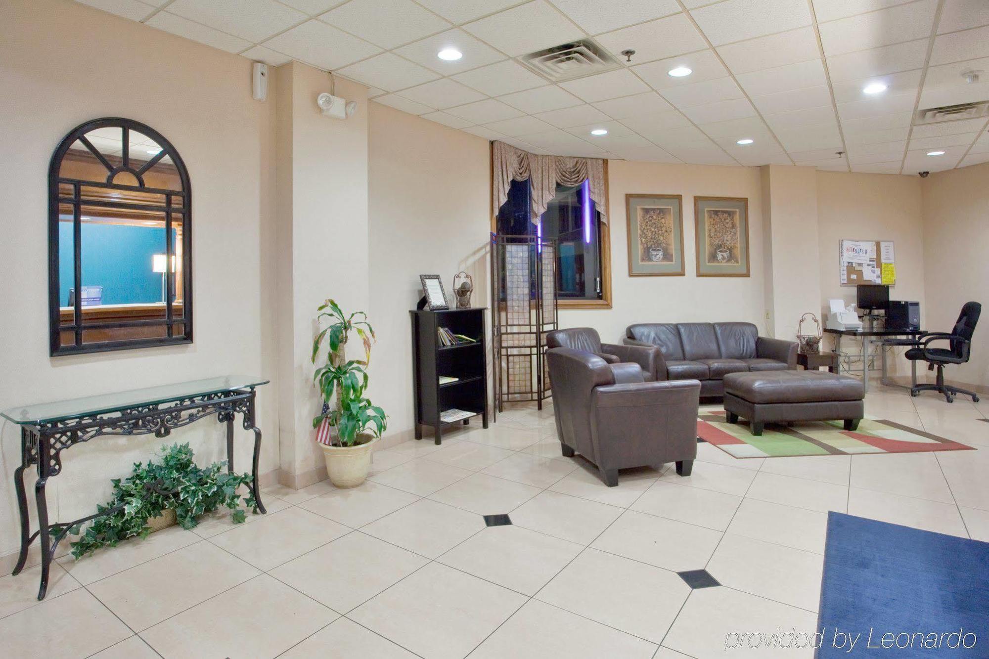 Clarion Pointe Jacksonville Near Camp Lejeune Intérieur photo